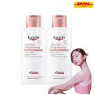 2x Eucerin Spotless Body Lotion Skin Tone Perfecting Radiant 250Ml