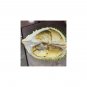 3x Fried Durian Chips Monthong Original Natural Flavor Small Pieces T