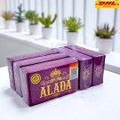 5x Alada Whitening Soap Natural Extract Face & Body Naturally Brighte