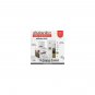 Lanos Jelly Mask Up Organic Anti Acne Brightening Hydrating Softening