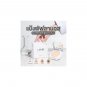 Lanos Jelly Mask Up Organic Anti Acne Brightening Hydrating Softening