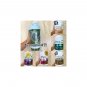 Plantae Complete Green Whole Food Complex Fiber Powder Drink Supplement