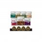 Plantae Complete Green Whole Food Complex Fiber Powder Drink Supplement
