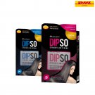 Dipso Straight Line Hair Straightening Cream Keratin Strong Normal Formu