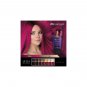 Dipso Straight Line Hair Straightening Cream Keratin Strong Normal Formu