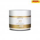 XeilTech EX X9 Hair Treatment Gold Long Hair Accelarator Nourish Dry