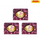 3 Pcs JB Angel Soap Secret Tighten Fit Vagina Get Rid Bad Smell