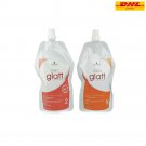Schwarzkopf Glatt No 2 Hair Straightener Rebonding Straightening Cream 1