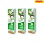 3x Oral Herb Toothpaste Premium Herbal Natural Plus Fluoride Reduce O