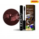 2X Catherine Mascara Cover Gray Hair in Dark brown Color NATURAL 1 2X Catherine Mascara Cover Gray Hair in Dark brown Color NATURAL 1