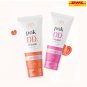 POK DD Cream SPF50 PA++ Tone Up Brightening Skin Waterproof Sunscreen