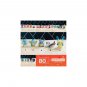 POK DD Cream SPF50 PA++ Tone Up Brightening Skin Waterproof Sunscreen