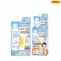 ClearNose Hybrid sunscreen UV Sun Serum SPF50PAl ightdoesnt clog7mlx6pcs