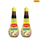 2x Maggi Topping Dipping Drop Thai Soybeans Sauce Bottle Cooking Vega