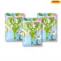 3X LUK PAD Herbal Detox Dietary Supplement for Body Health 20 Tabl