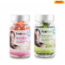 LESASHA hair nourishing vitaminsolive oil formulayogurt formulaHair has wei