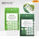 4x BREYLEE acne patchacne treatmentacne removal toolprotects from dust &