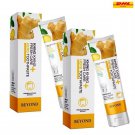 2x Ginger toothpaste Beyond Herbal FRESH CARE HERB Clean fresh mouth