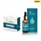 Kanyanich Ultimate Whitening Reduce Acne Freckles Serum plus Gluta Rice