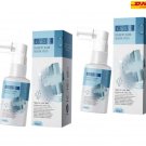 2 X Carine Hair Regrow Serum Plus Hair Growth Nourish Hair 40 m
