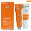 WELLA Straight Hair Intense Resistant Creatine Cream Wellastrate plus N