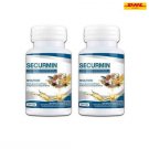 2 Benja Oil Securmin Dietary Supplement Natural Extract Sesame Oil Ri