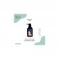 NIGAO Hair Perm Normal Hair Cream Japanese Curling Keratin Nourish No