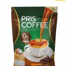 10 Sachets/Pack (150g) Pris Coffee Coconut Arabica Rich Smooth No Sug