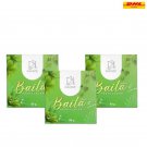 3X DAIME Baila Soap Face Body Organic Nourish Acne Reduce Dark Spo