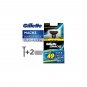 Gillette sensor Excel plus Shaving Foam Gillette 125 g