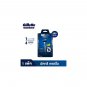 Gillette sensor Excel plus Shaving Foam Gillette 125 g