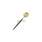 Mini Mother Of Pearl Spoon Handcraft Caviar Egg Serving Dinner Party