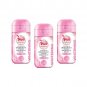 3x Taoyeablok Deodorant Powder Sakura AHA B3 Whitening Armpit Suppress