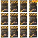FISHERMANS FRIEND Choco Mentho Salted Caramel Lozenges X12 Chocolate Min
