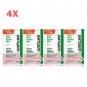 4x Oxe Cure Acne Clear Powder Mud Treat Dark spots Redness Scars