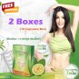 2 X Yaaleeyah Penn Kapp Dietary Supplement By Thanya 10 Capsules