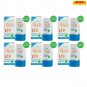 6x Eliza Helena Aloe Sun Essence Sunscreen Cream UV 50 Moisturizing