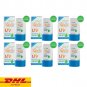 6x Eliza Helena Aloe Sun Essence Sunscreen Cream UV 50 Moisturizing