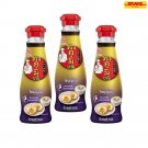 3x Shoyu Sauce Takumi Aji for Cooking Japan Japanese Food Dip Drop