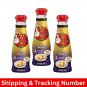 3x Shoyu Sauce Takumi Aji for Cooking Japan Japanese Food Dip Drop