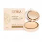 SEWA Powder Primer Foundation Finish Compact SPF 30 PA plus plus p