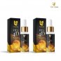 2X Yuriena HYA 4D Booster Natural Facial Serum Brighten Reduce Dark