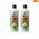 2x KOKLIANG Herbal Shampoo Anti-Hair Loss Dandruff Care Original Formula