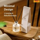 Hanky House Reed Diffuser : SHANGRI Scent Hotel Collection Home Fragr