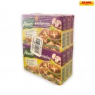 6x Knorr Soup Instant Bouillon Cubes Shiitake Murhroom Cooking Thai F