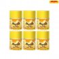 6x Marika Body Aura Toner Wipe Clear Dark Spots Bright Skin Ma