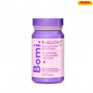 Bomi-R Gluta X L-Glutathione White Skin Radiant Dietary Supplement 30