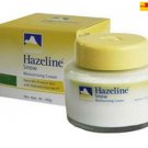 3X 100g Hazeline Snow Moistursing Cream Hydromoisturisers Whitening Pr