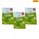 3X Valenta Fiber Apple Powder Drink Dietary Supplement Help Excretion