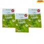3X Valenta Fiber Apple Powder Drink Dietary Supplement Help Excretion